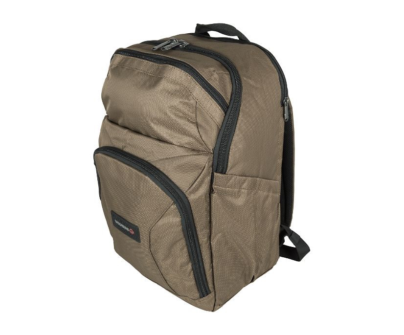 Wolverine 33L Pro Ryggsäck Herr Bruna | SUZ394025