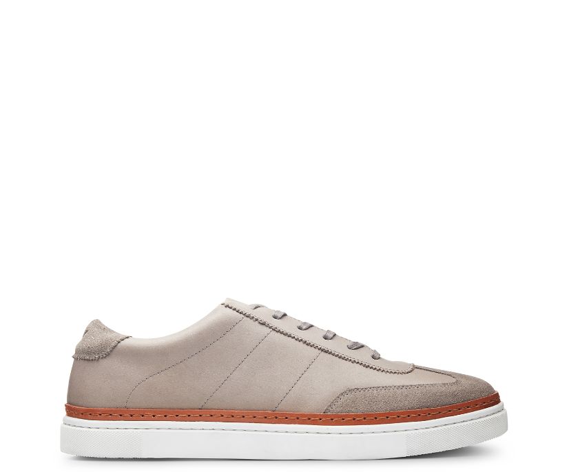 Wolverine BLVD Court Sneaker Sneakers Herr Grå | WJN632145