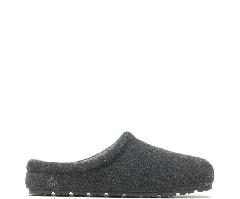 Wolverine Clog Tofflor Clogs Herr Grå | JLB708132