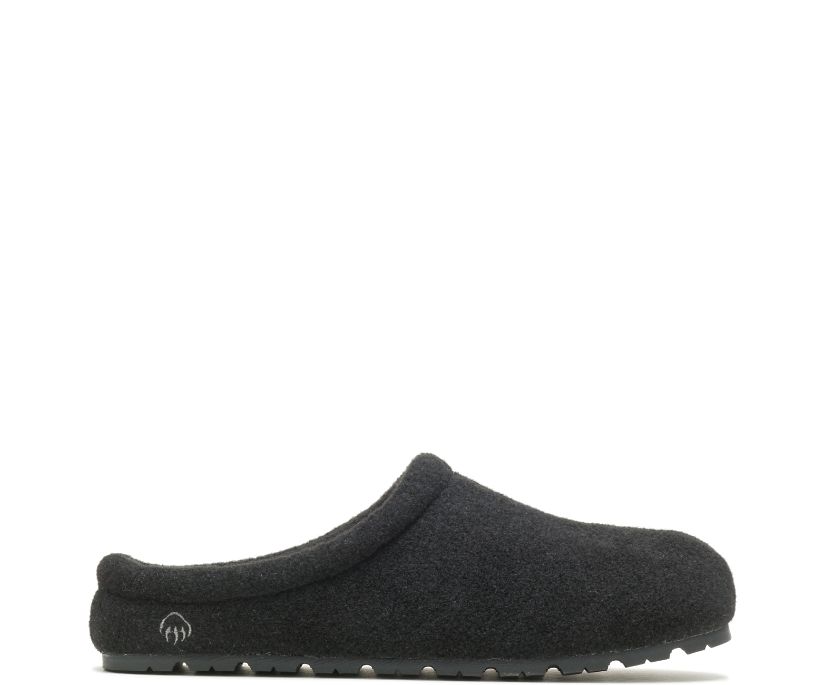Wolverine Clog Tofflor Clogs Herr Svarta | PVE485926