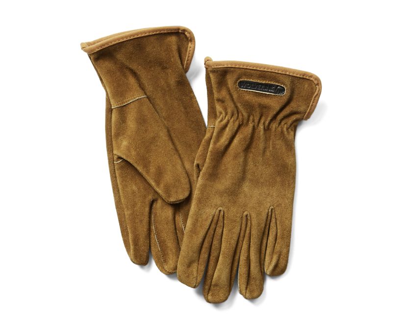 Wolverine Dillon Gloves Handskar Herr Bruna | KXI241789