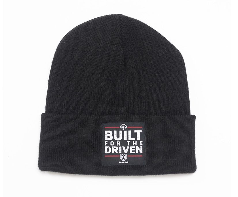 Wolverine Ram Trucks Kollektion Mössa Herr Svarta | SGN907236