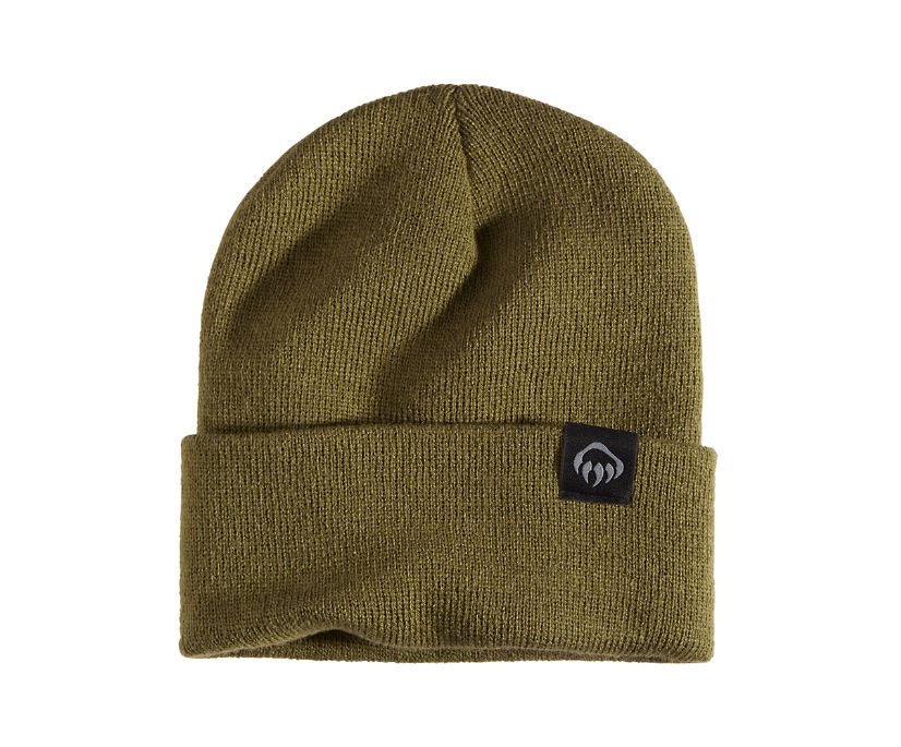 Wolverine Sticka Kepsar Dam Gröna | KAH698421