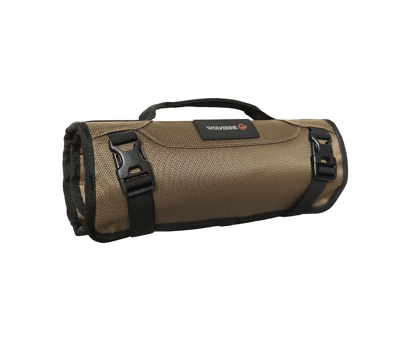 Wolverine Utility Roll Väska Herr Bruna | WLM126478